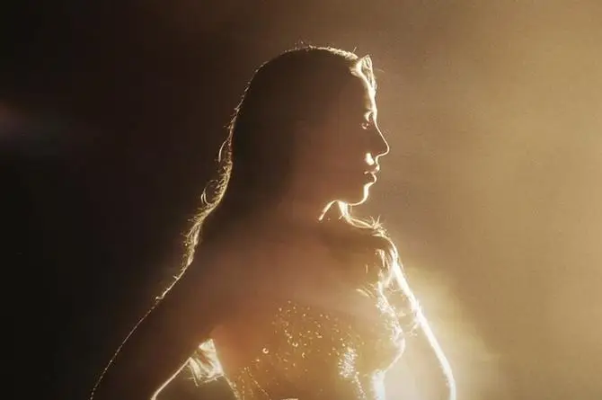 Majo Aguilar presenta su versión de 